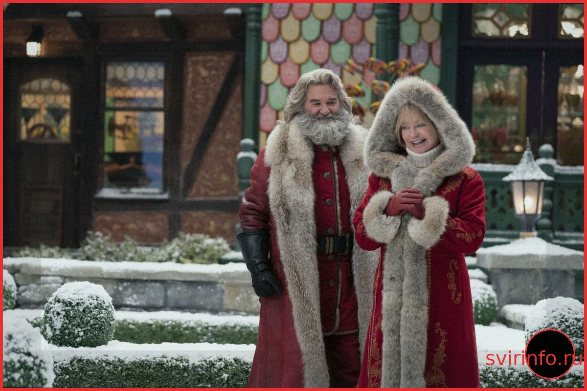 Курт Рассел поделился неутешительными новостями о долгожданном сиквеле Netflix