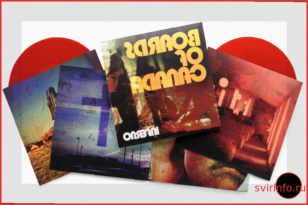 Boards of Canada возвращаются с новым альбомом спустя 13 лет