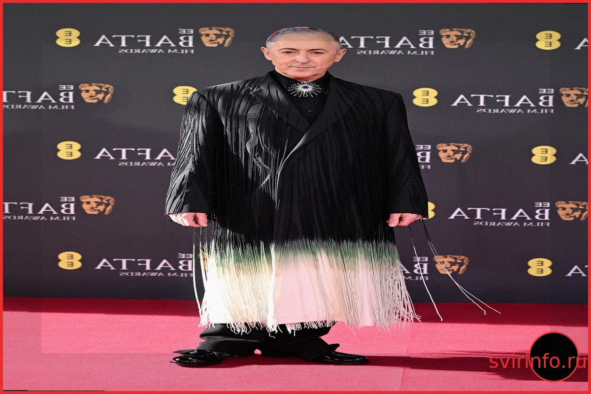 Алан Камминг: «Я никогда больше не хочу вести премию BAFTA»