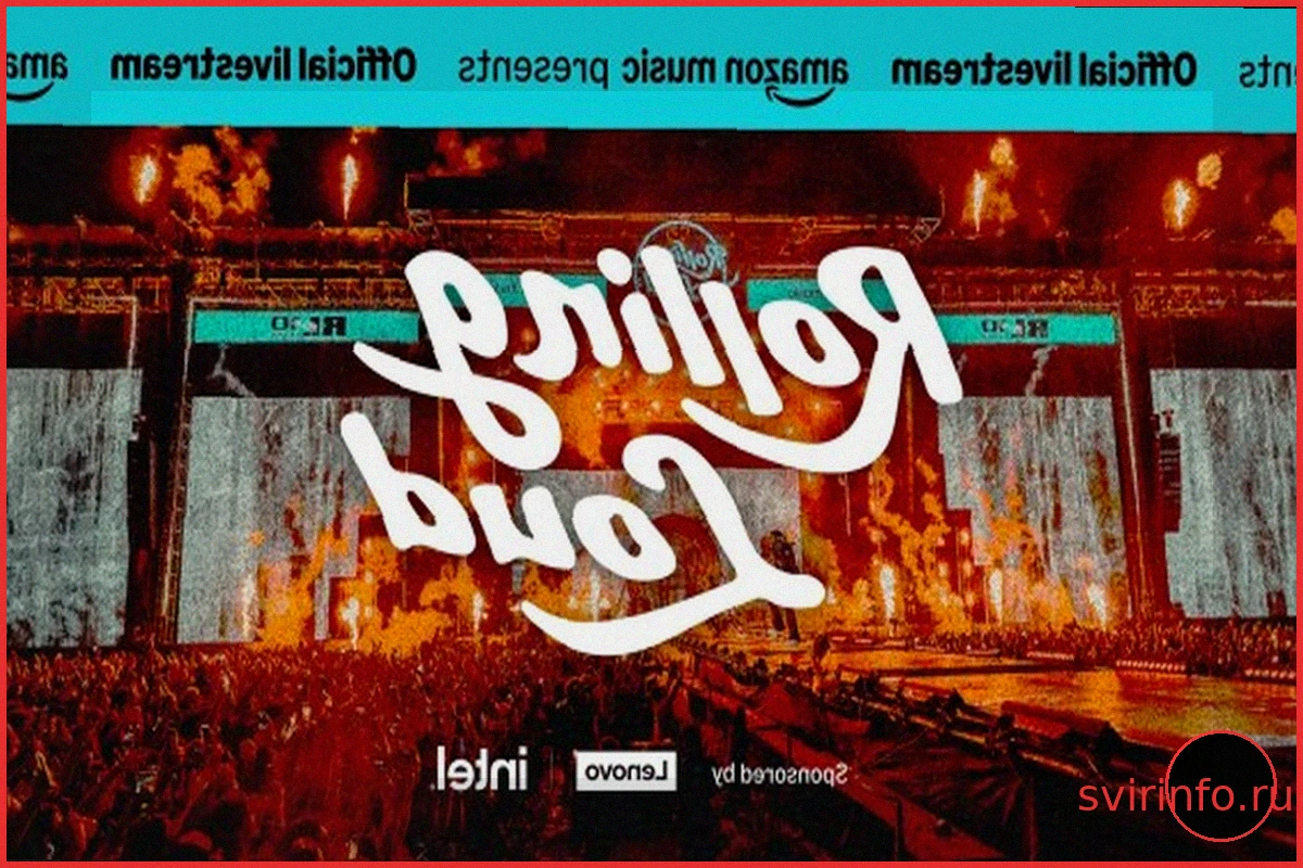 Прямая трансляция Rolling Loud Orlando 2026