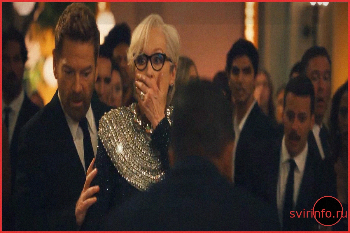 Почему самый неожиданный момент в фильме «Дьявол носит Prada 2» на самом деле «был абсолютно логичен»