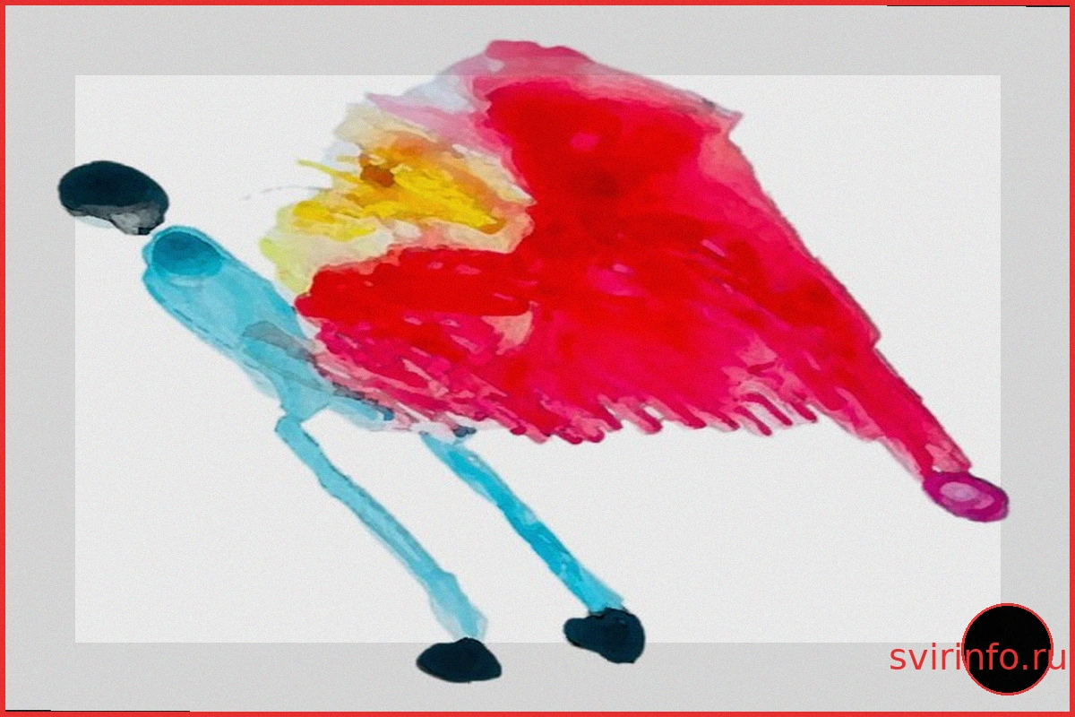 Blonde Redhead – «Blood Spilled»