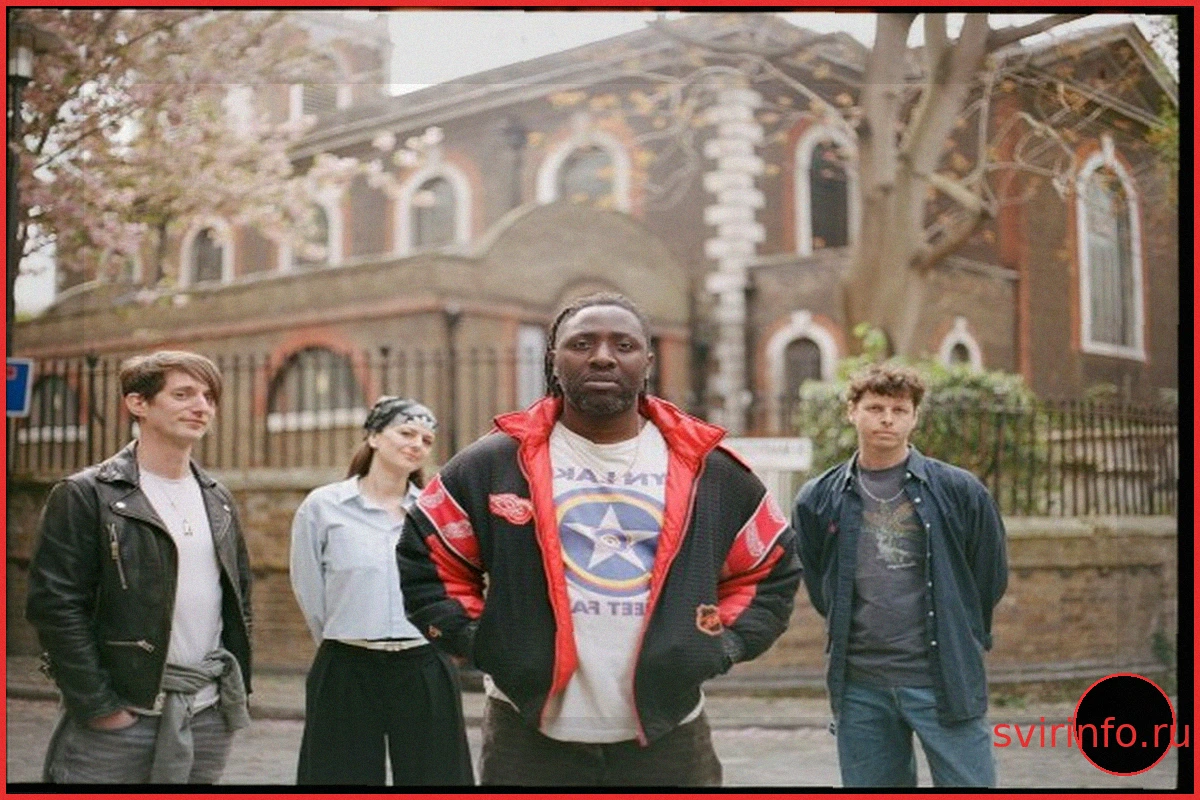 Bloc Party – "Pigwig"
