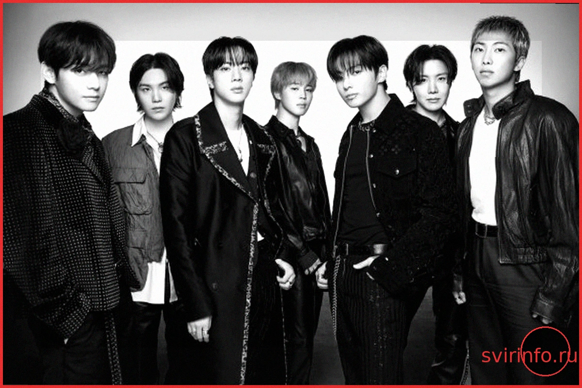 BTS бойкотируют Грэмми 2027