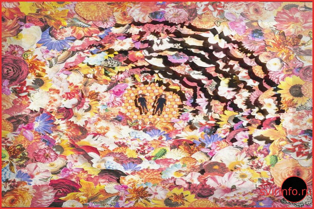 Bimbo Анонсировали Дебютный Альбом The Bimbonacci Sequence и Выпустили Сингл «Chewing Glass»